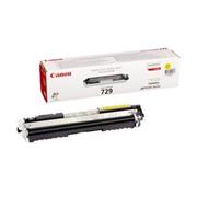 toner CANON CRG-729 yellow LBP 7010C/7018C (1000 str.)