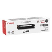 toner CANON CRG-731H black LBP 7100Cn/7110Cw, MF 8230Cn/8280Cw (2400 str.)