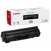 toner CANON CRG-737 black i-SENSYS MF211/MF212/MF216/MF217/MF226/MF229 (2400 str.)