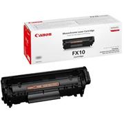 toner CANON FX-10 black fax L100/120, MF4010/4120/4140/4150, MF4660PL