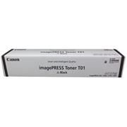 toner CANON T01 black iP C60/C65/C600/C700/C750/C800/C850 (56000 str.)