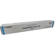 toner CANON T01 cyan iP C60/C65/C600/C700/C750/C800/C850 (39000 str.)