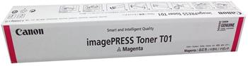 toner CANON T01 magenta iP C60/C65/C600/C700/C750/C800/C850 (39000 str.)