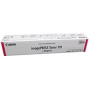 toner CANON T01 magenta iP C60/C65/C600/C700/C750/C800/C850 (39000 str.)