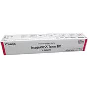 toner CANON T01 magenta iP C60/C65/C600/C700/C750/C800/C850 (39000 str.)