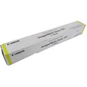 toner CANON T01 yellow iP C60/C65/C600/C700/C750/C800/C850 (39000 str.)