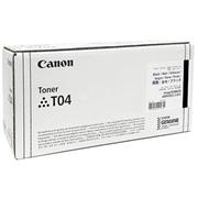 toner CANON T04 black iRAC475/iRAC478 (33000 str.)