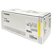 toner CANON T04 yellow iRAC475/iRAC478 (27500 str.)