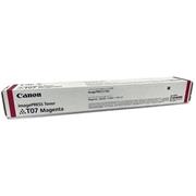 toner CANON T07 magenta iP C165/C170/C265/C270 (37500 str.)