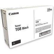 toner CANON T08 black i-SENSYS X 1238 (11000 str.)