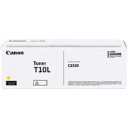 toner CANON T10L yellow iR C1533iF/C1538iF (5000 str.)