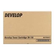 toner DEVELOP TN110 black D 191F (16000 str.)