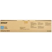 toner DEVELOP TN210C cyan Ineo +250/+250P/+251/+251P