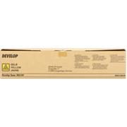 toner DEVELOP TN210Y yellow Ineo +250/+250P/+251/+251P
