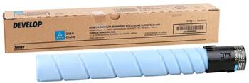 toner DEVELOP TN328C cyan Ineo iSERIES +250i/+300i/+360i (28000 str.)