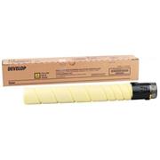 toner DEVELOP TN328Y yellow Ineo iSERIES +250i/+300i/+360i