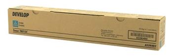 toner DEVELOP TN512C cyan Ineo +454/+554 (26000 str.)