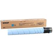toner DEVELOP TN626C cyan Ineo iSERIES +450i/+550i/+650i (28000 str.)