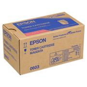 toner EPSON AcuLaser C9300 magenta 7,5K
