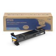 toner EPSON AcuLaser CX28D cyan HC (8000 str.)