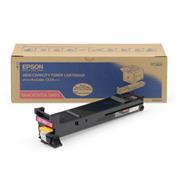 toner EPSON AcuLaser CX28D magenta HC (8000 str.)