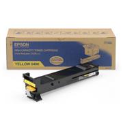 toner EPSON AcuLaser CX28D yellow HC (8000 str.)