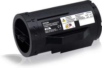 toner EPSON AcuLaser M300 black-return (2700 str.)