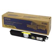 toner EPSON C1600/CX16 yellow (2.700 str)