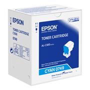 toner EPSON Workforce AL-C300 cyan (8.800str.)