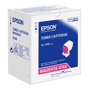 toner EPSON Workforce AL-C300 magenta (8.800str.)