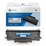 toner G&G GT410X pre P4100DW, M4100DW (6000 str.)