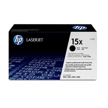 TONER HP C7115X LJ1200/1220 (3500 str.)