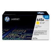 TONER HP C9732A Smart 5500 YELLOW (12000 str.)