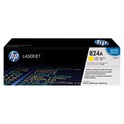 TONER HP CB382A  Yellow Print Cartridge