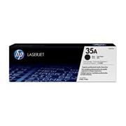 TONER HP CB435A Čierny pre LJ P1005/P1006 (1500 str.)