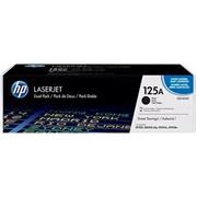 TONER HP CB540A Black Print Cartridge-poškodený obal (2200 str.)