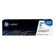 TONER HP CB541A HP125A Cyan Print Cartridge (1400 str.)