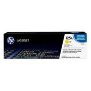 TONER HP CB542A HP125A Yellow Print Cartridge (1400 str.)