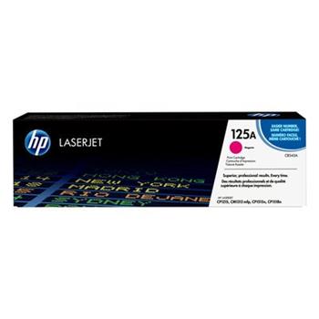 TONER HP CB543A HP125A Magenta Print Cartridge (1400 str.)