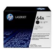 TONER HP CC364A Toner Cartridge pre LJ P4014/P4015/P4510 (10000 str.)