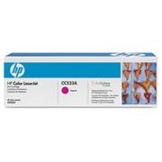 TONER HP CC533A Magenta Print Cartridge, poškodený obal