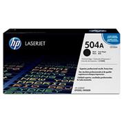 TONER HP CE250A Čierny Color LJ CM3530/CP3525 (5000 str.)