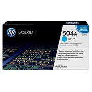 TONER HP CE251A Cyan pre Color LJ CM3530/CP3525 (7000 str.)