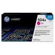 TONER HP CE253A Magenta pre Color LJ CM3530/CP3525 (7000 str.)