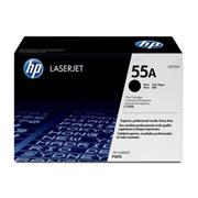 TONER HP CE255A pre LJ P3015 (6000 str.)