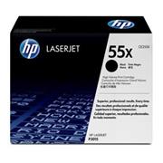 TONER HP CE255X pre LJ P3015 (12500 str.)