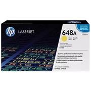 TONER HP CE262A Yellow pre LaserJet CP4525 (11000 str.)