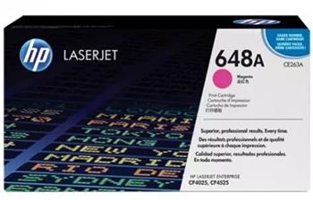 TONER HP CE263A Magenta pre LaserJet CP4525 (11000 str.)