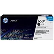 TONER HP CE270A Čierny toner pre Color LaserJet CP5525 (13500 str.)