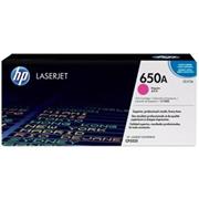 TONER HP CE273A Purpurový toner pre Color LaserJet CP5525 (15000 str.)